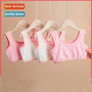 Teenage girls underwear elementary school students developme