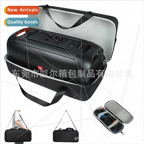 适用JBL PARTYBOX ON GO Bluetooth Speaker Storage Bag Storage