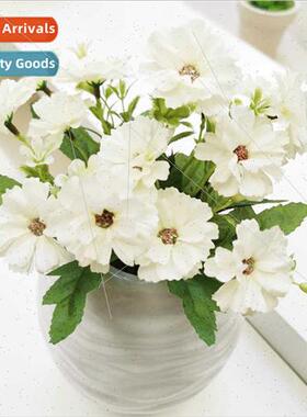 15 Fu Lan chrysanthemum simulation daisy cosmos wedding home