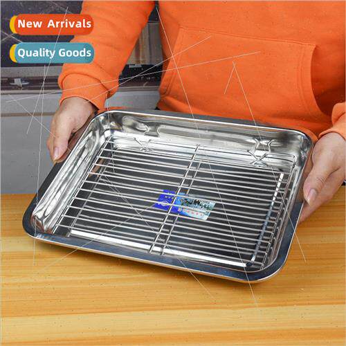 304 201 stainless steel wh feet barbecue grill grate square