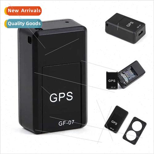 GF07 locator适用elderly children car loss prevention built-i