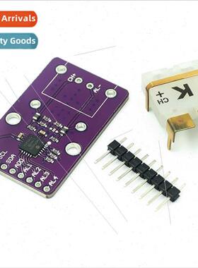 CJMCU-96 MCP9600 Type K Thermocouple Converter Differential