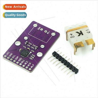 CJMCU-96 MCP9600 Type K Thermocouple Converter Differential
