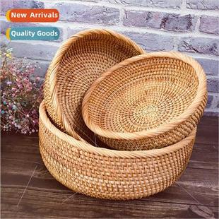 Storage Vietnam Basket Candy Fru Rattan