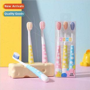 home toothbrush baby old years pack three bristle soft