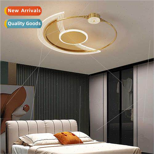 New copper post-modern creative ceiling light luxury Scandin