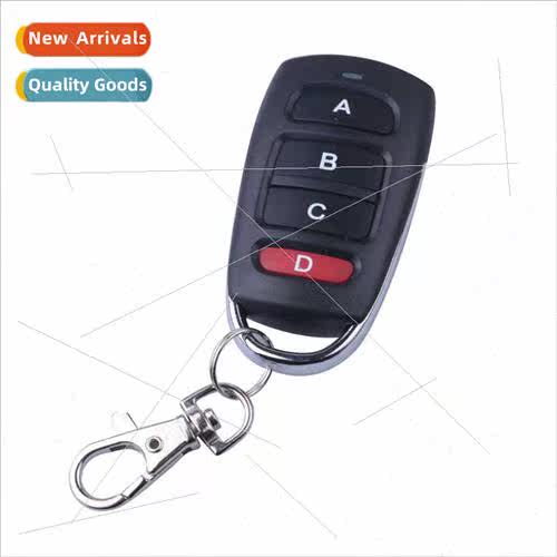 Universal Copy Wireless Remote Controls Electric Garage Door