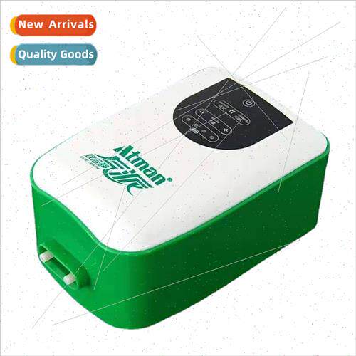 ATMAN Rechargeable Oxygen Pump Oxygen Pump Fish Oxygen Pump