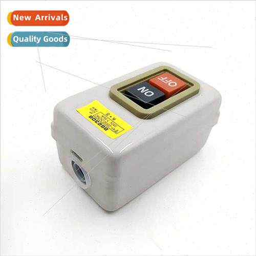 BS230B3 three-phase swch Profile machine swch in wood machin