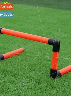 Hurdle StSoccer Training Small Hurdle Detachable Portable Hu