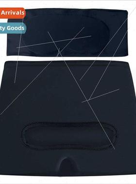 New Solid Gel Hot & Cold Compresses Eyeshade Hat Eye Mask Se