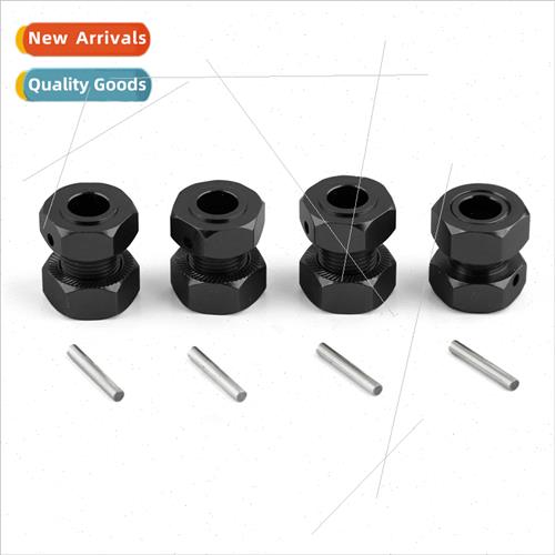 ARRMA 1/8 6S KRATON OUTCAST Thickened Hexagonal Union+Lock N