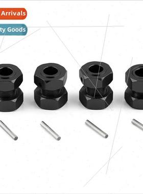 ARRMA 1/8 6S KRATON OUTCAST Thickened Hexagonal Union+Lock N