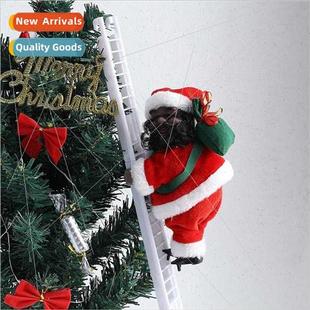 decoration climbing supplies music beads electric Christmas