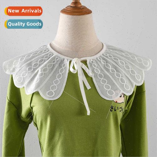 Qualy small shawl wool spring summer women fall winter hundr