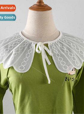 Qualy small shawl wool spring summer women fall winter hundr