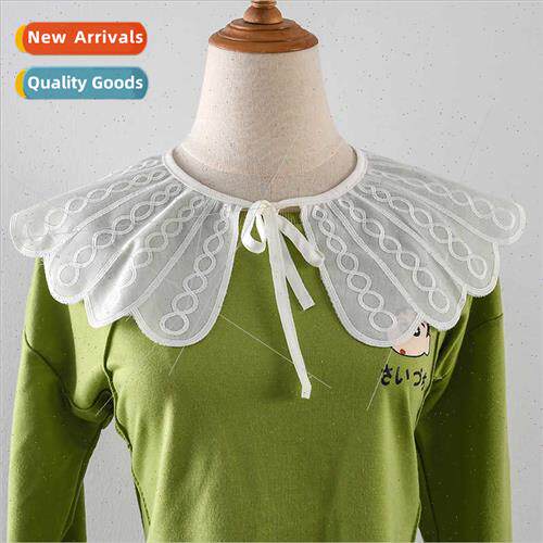 Qualy small shawl wool spring summer women fall winter hundr