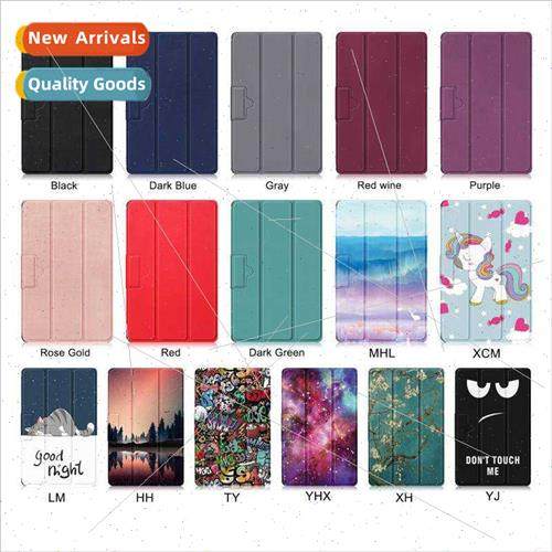 适用Lenovo Lenovo Tab M10 FHD Plus 10.6 III TB-328F Case 10.