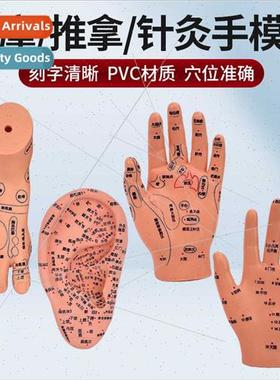 Pediatric Tui Na hfoot acupuncture moxibustion acupuncture p