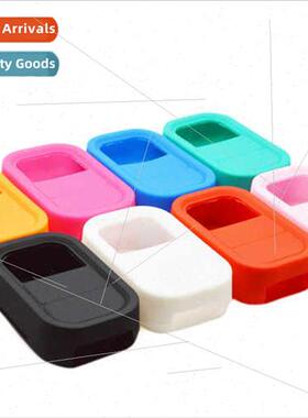适用Gopro Accessory Remote Control Silicone Case wifi remote