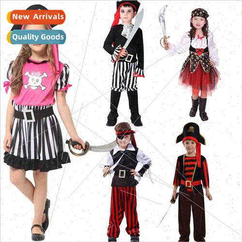 Halloween Children Pirate Costumes Children Costumes Permanc