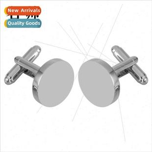 shirt men nai cufflinks French
