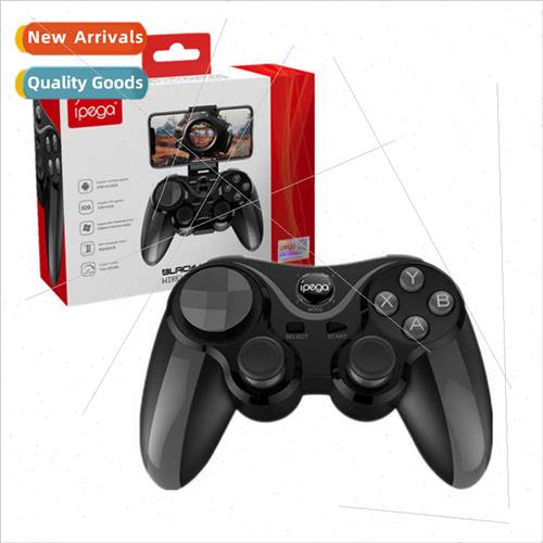 PG-9128 black diamond bluetooth gamepad android IOS hand gam