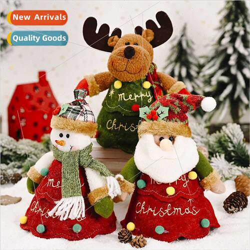 Christmas apple bags gift bags Christmas fru packaging bags