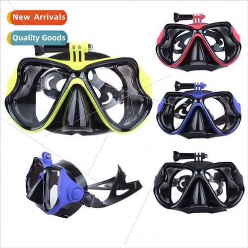 gopro8 accessories insta360oner DJI mountain dog ants mijia