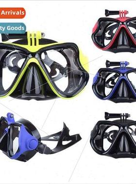 gopro8 accessories insta360oner DJI mountain dog ants mijia