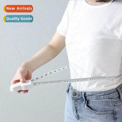 Measuring circumference soft ruler fness measuring tape circ