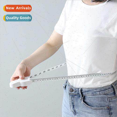 Measuring circumference soft ruler fness measuring tape circ