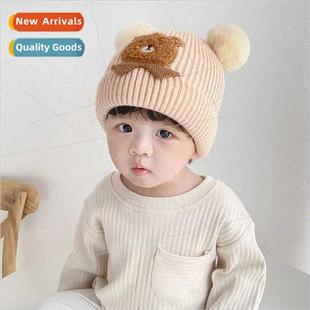hats super fall cute baby winter Children