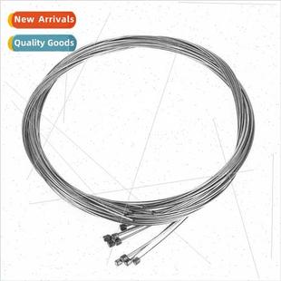 Steel Brake Bike High Brak Mountain Qualy Core Bicycle Cable