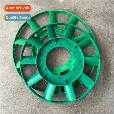 Air compressor impeller TA100 120 piston air pump plastic fa