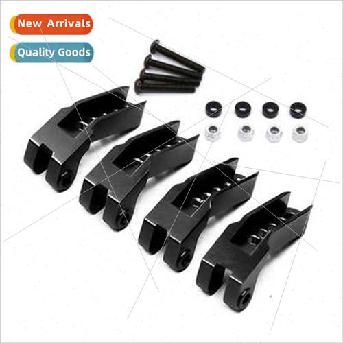 TRAXXAS TRX-4 82056-4 Aluminum Front Rear Adjustable Hydraul