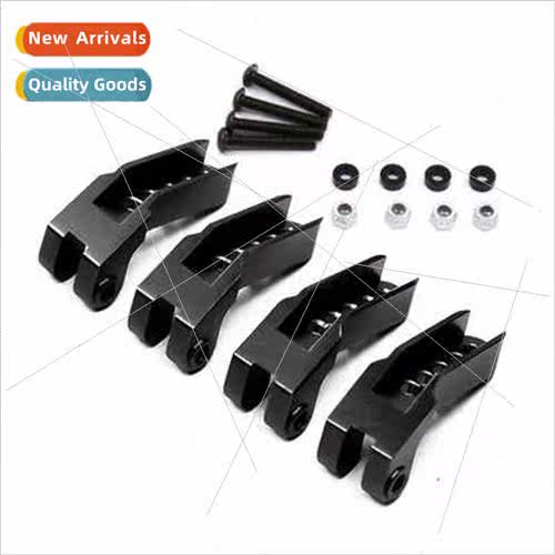 TRAXXAS TRX-4 82056-4 Aluminum Front Rear Adjustable Hydraul
