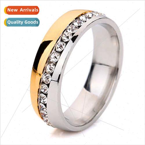 Europe hundred matching retro gold years two-color gold row