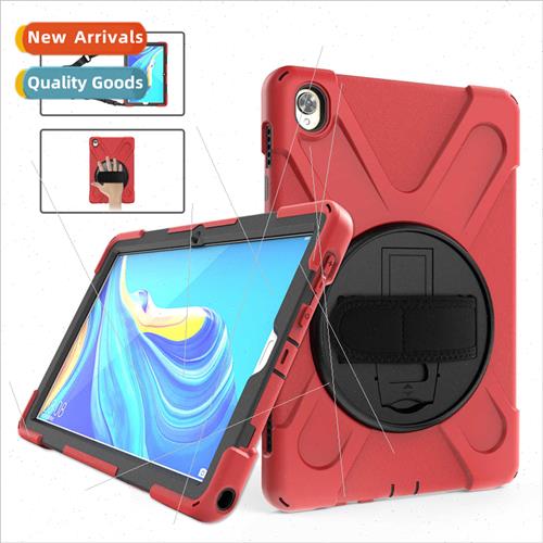 适用M6 10.8 Silicone Triple Defense Protective Case Pirate K