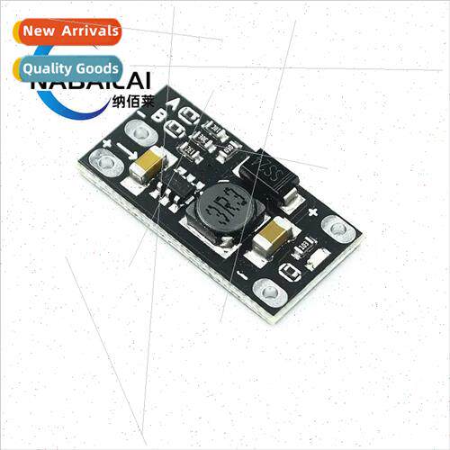 3.7V to 12V Mini DC-DC Booster Module 5V 8V 9V 12V Output th