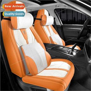 all inclusive head new fou onePCS cabello leather 2022 nappa