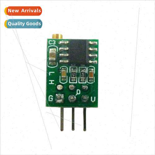 1-6000hz Frequency Square Wave Adjustable signal generator