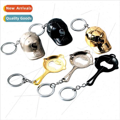 Game Chicken Peripheral Jedi Survival Battle Royale Hat Keyc