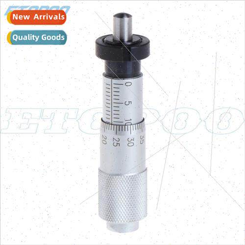 Micrometer head Micrometer head Micrometer head 0-13mm Micro