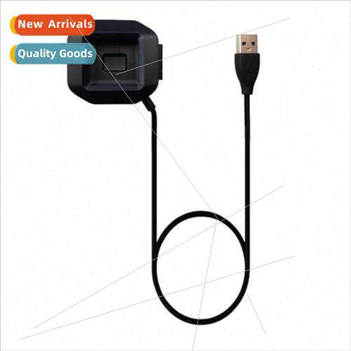 适用fitbit blaze smartwatch charger cable blaze charging cra