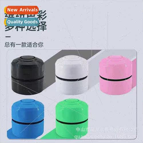 Fish tank brush magnetic brush strong magnetic no dead angle