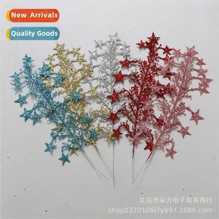 Christmas simulation holiday atmosphere supplies simulation