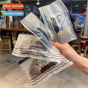 ins basic headband paragraph fine Korea band hair pack 100