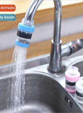 Washbasin Faucet Shower Bathroom Water Filter Maifan Stone M