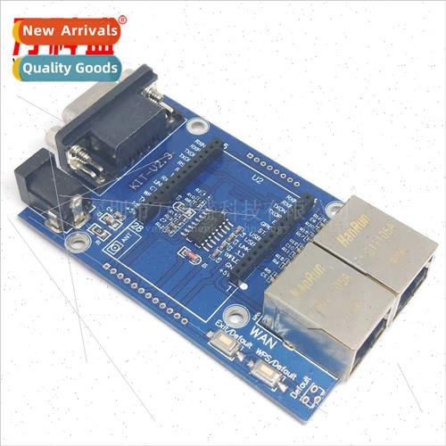 uart-WIFI module serial WIFI microcontroller WIFI HLK-RM04 s